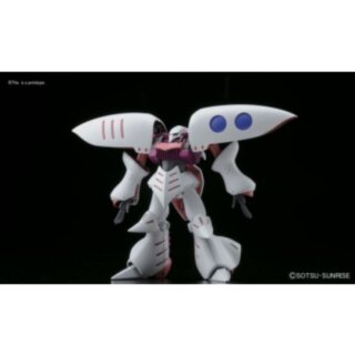 Gundam - HGUC 1/144 AMX-004 Qubeley