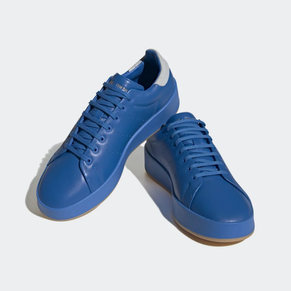 adidas Stan Smith Recon H06186 / blau