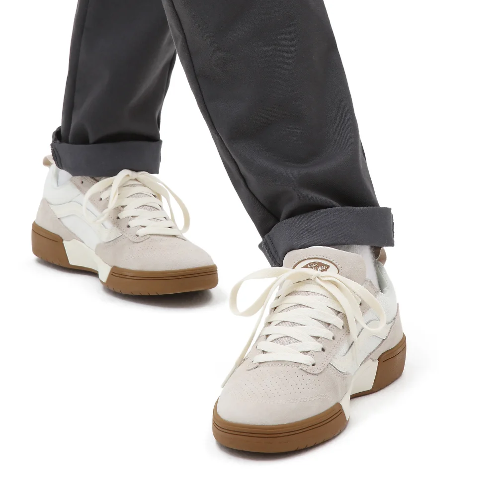 Vans Zahba VN0007QQLKK1 / braun