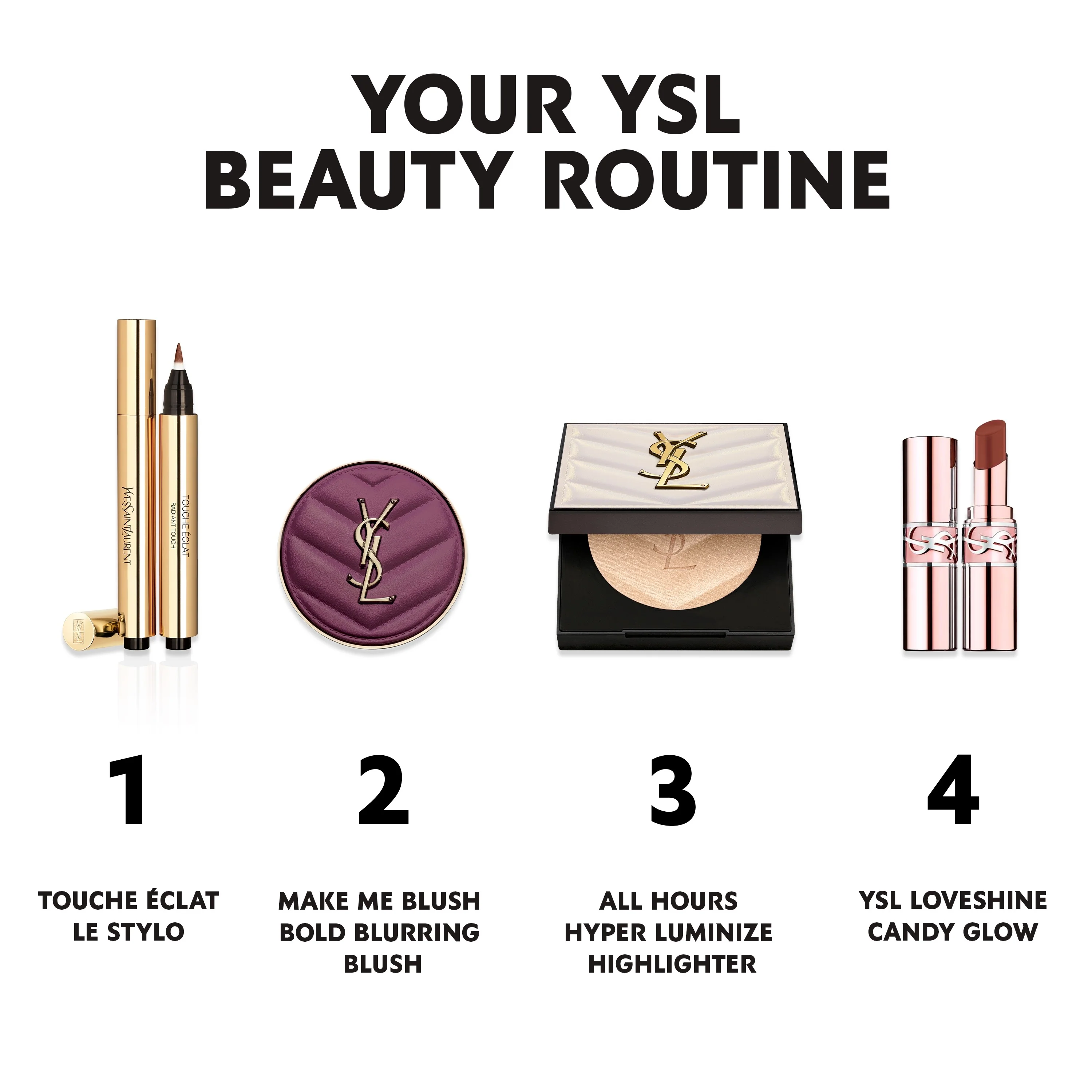 Viso All Hours Hyper Luminize - Iluminador - Potenciadores e iluminadores