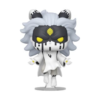 Boruto: Naruto Next Generations POP! Animation Vinyl Figur - Momoshiki Otsutsuki Special Edition