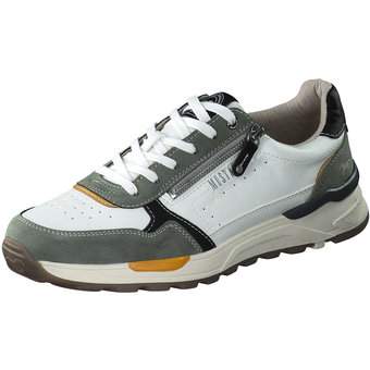 Mustang Sneaker in weiß