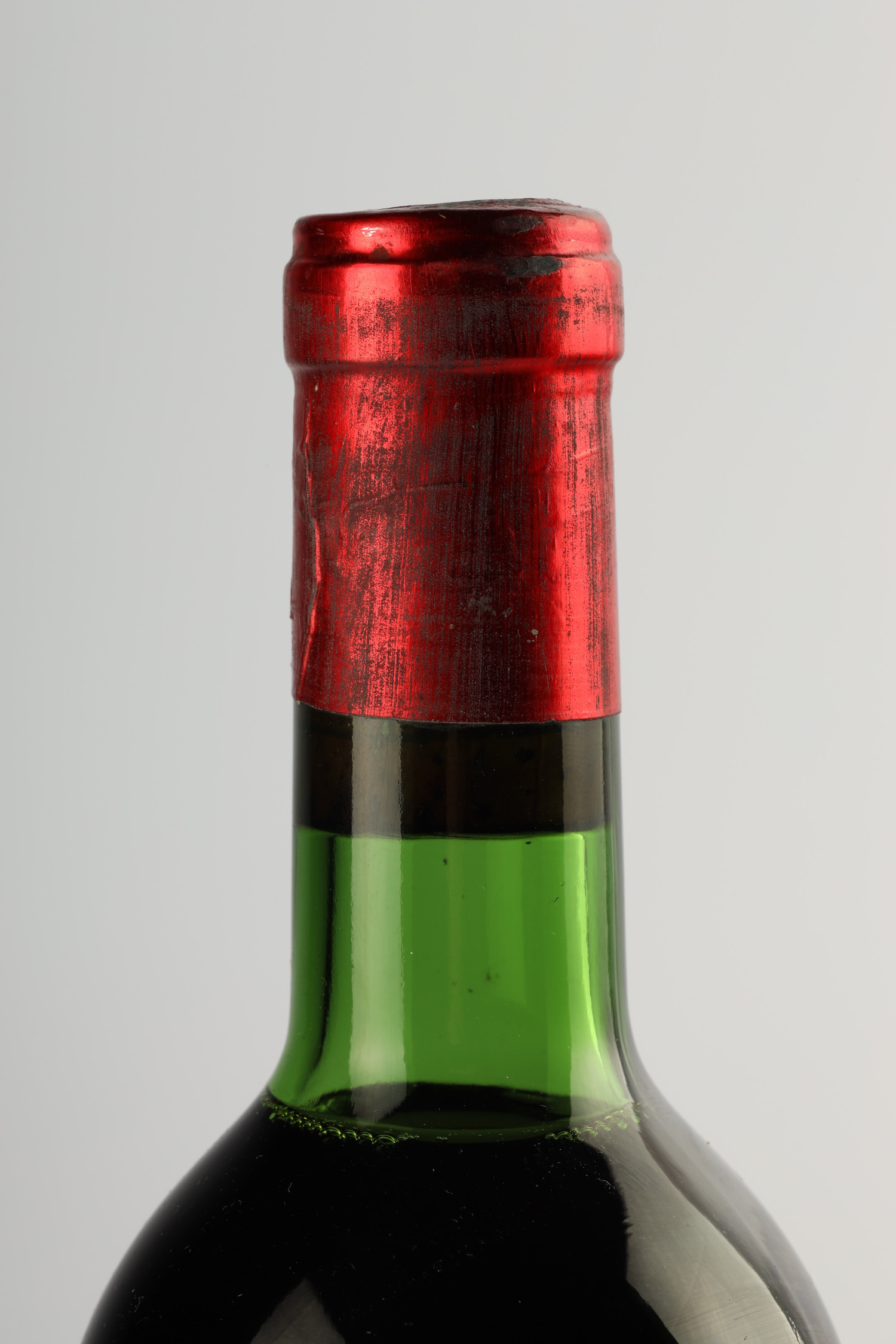 Petrus 1968, Pomerol