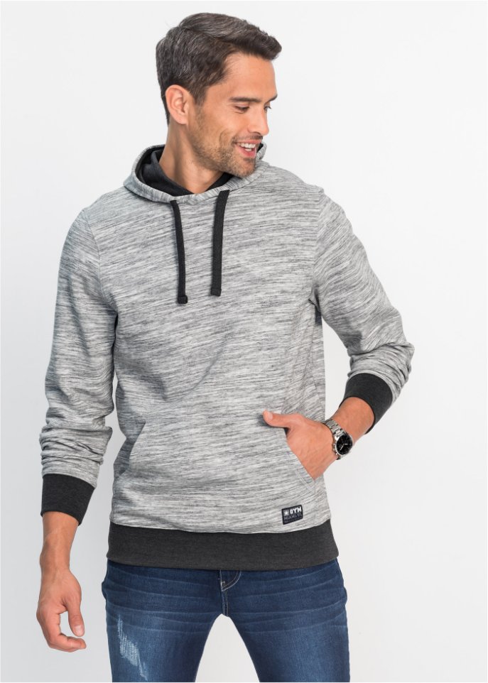 Kapuzensweatshirt