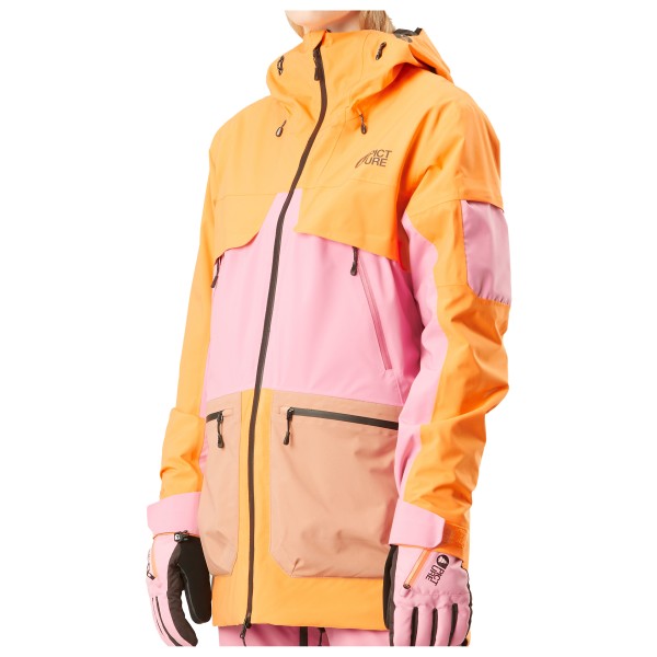 Picture - Women's Haakon Jacket - Skijacke