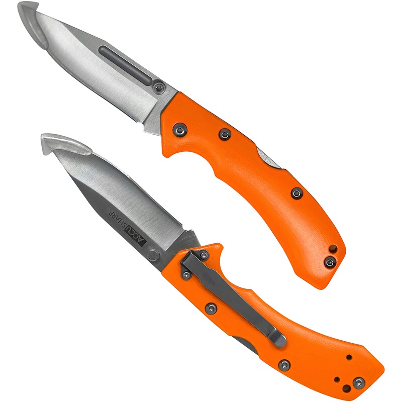 Accusharp Klappmesser
