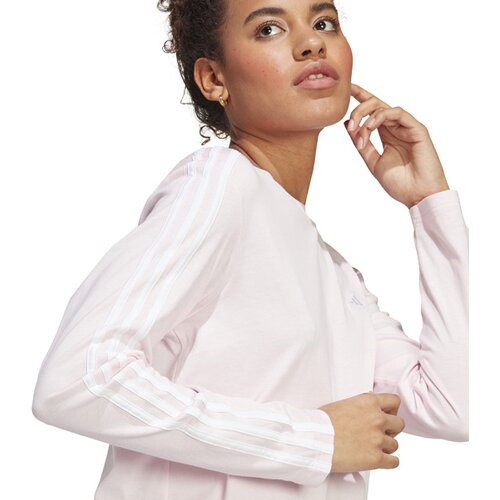 DAMEN SHIRT ESSENTIALS 3-STREIFEN