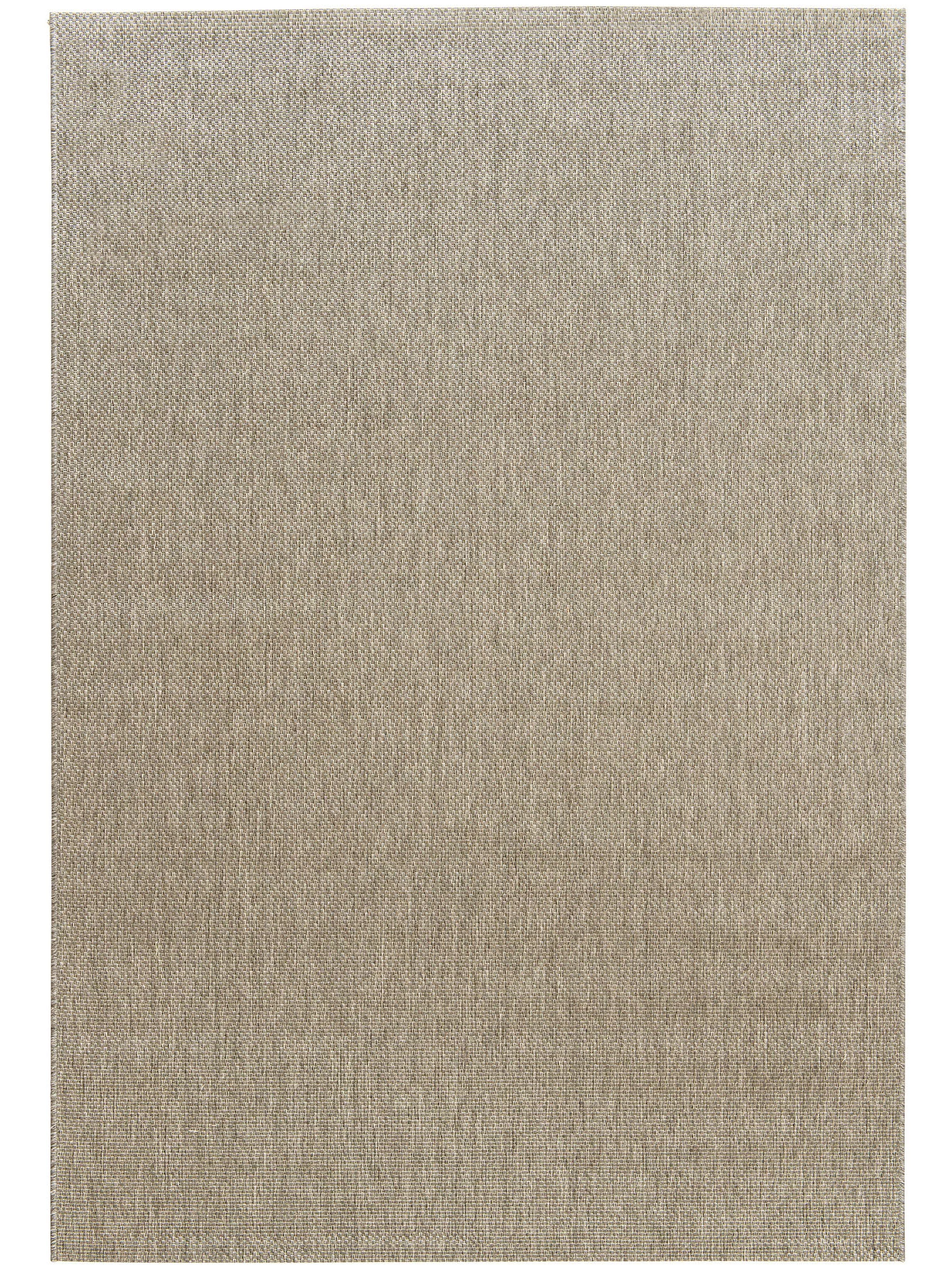 Proteus Moderner Teppich, Taupe