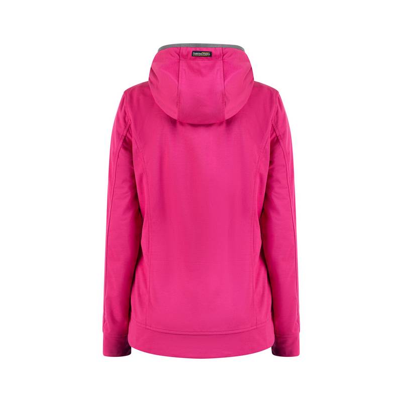 Schmuddelwedda Funktionsjacke Damen
