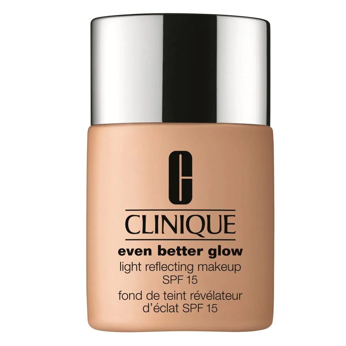 Clinique Even Better Glow podloga za lice, nijansa 90 Sand, 30 ml
