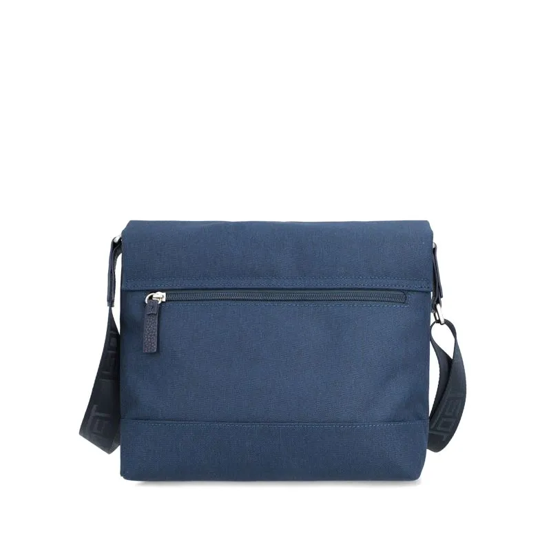 Jost BERGEN Umhängetasche - navy