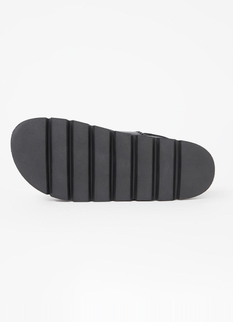 Sandale din piele Ruben de la Whistles