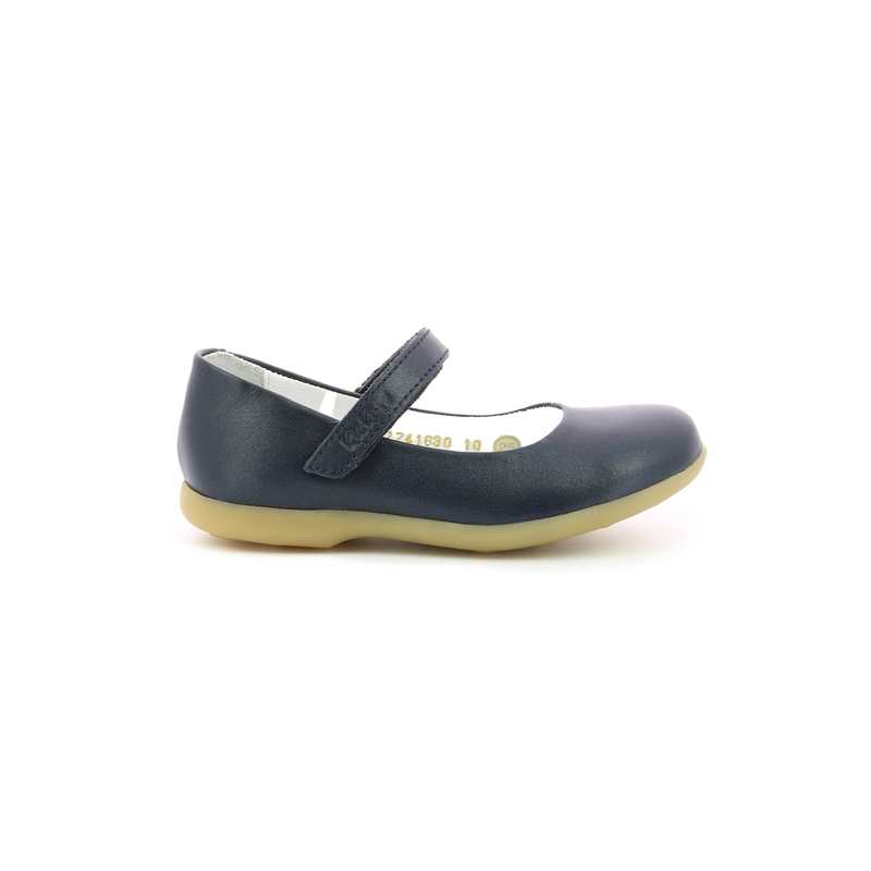 Babies cuir Ambellie