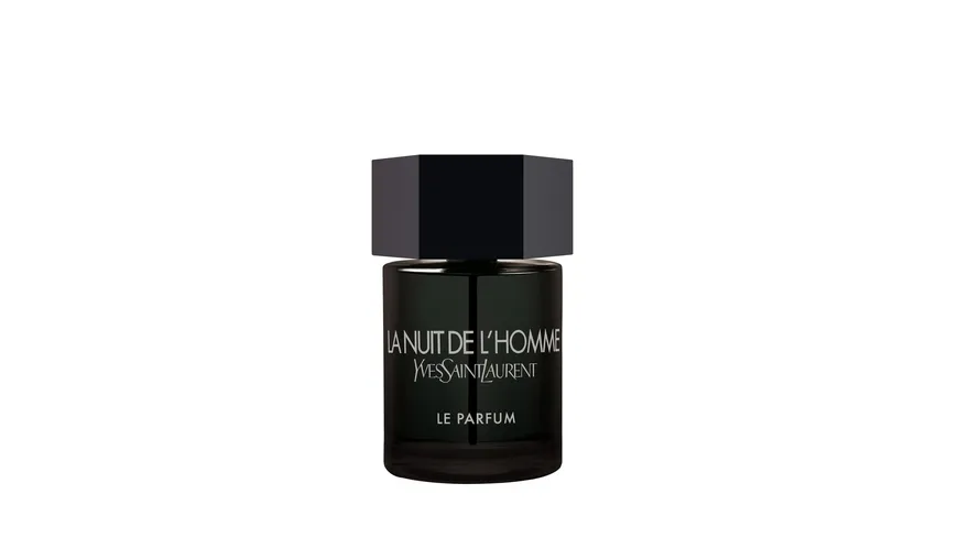 Yves Saint Laurent La Nuit De L'Homme Le Parfum