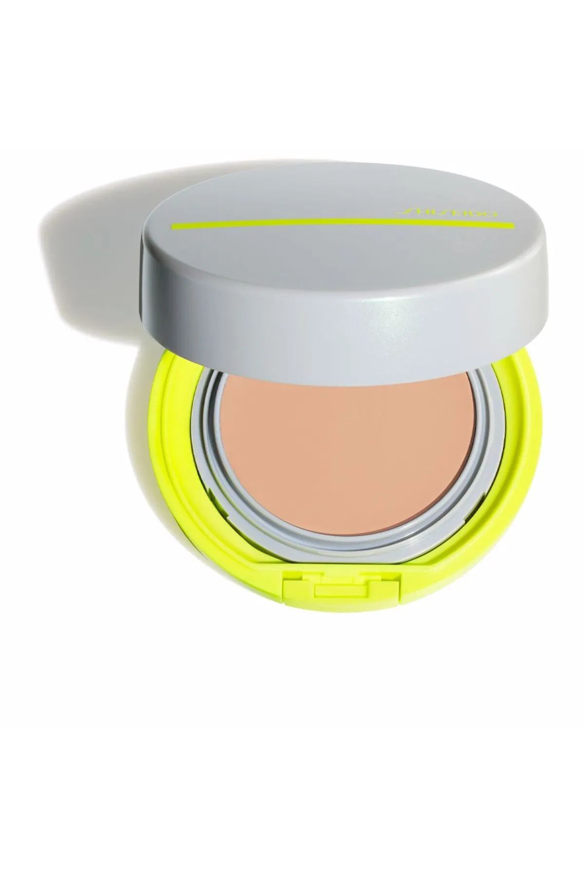 Shiseido  Expert Sun Sports Bb Compact Spf50+ #light 12 g