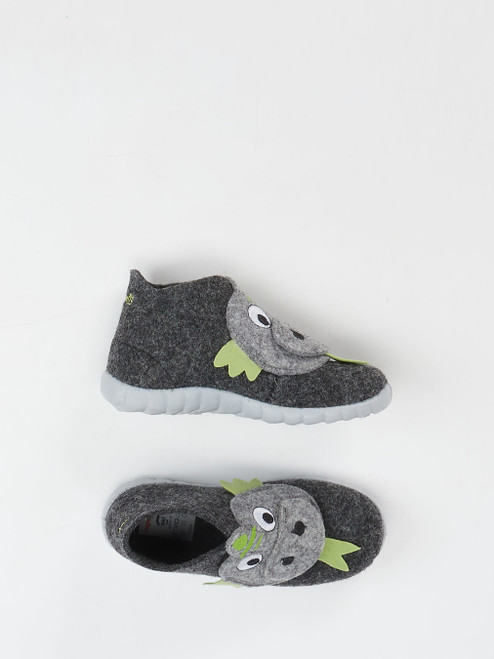 Hausschuh-76724090001 Superfit