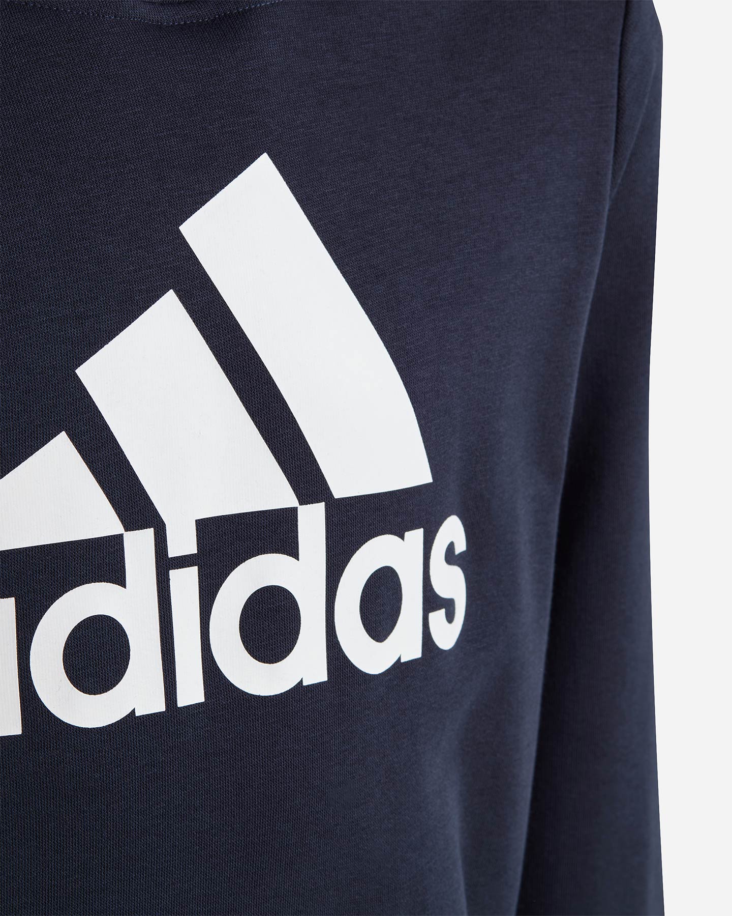 Adidas Small Logo Jr IC6833 polar