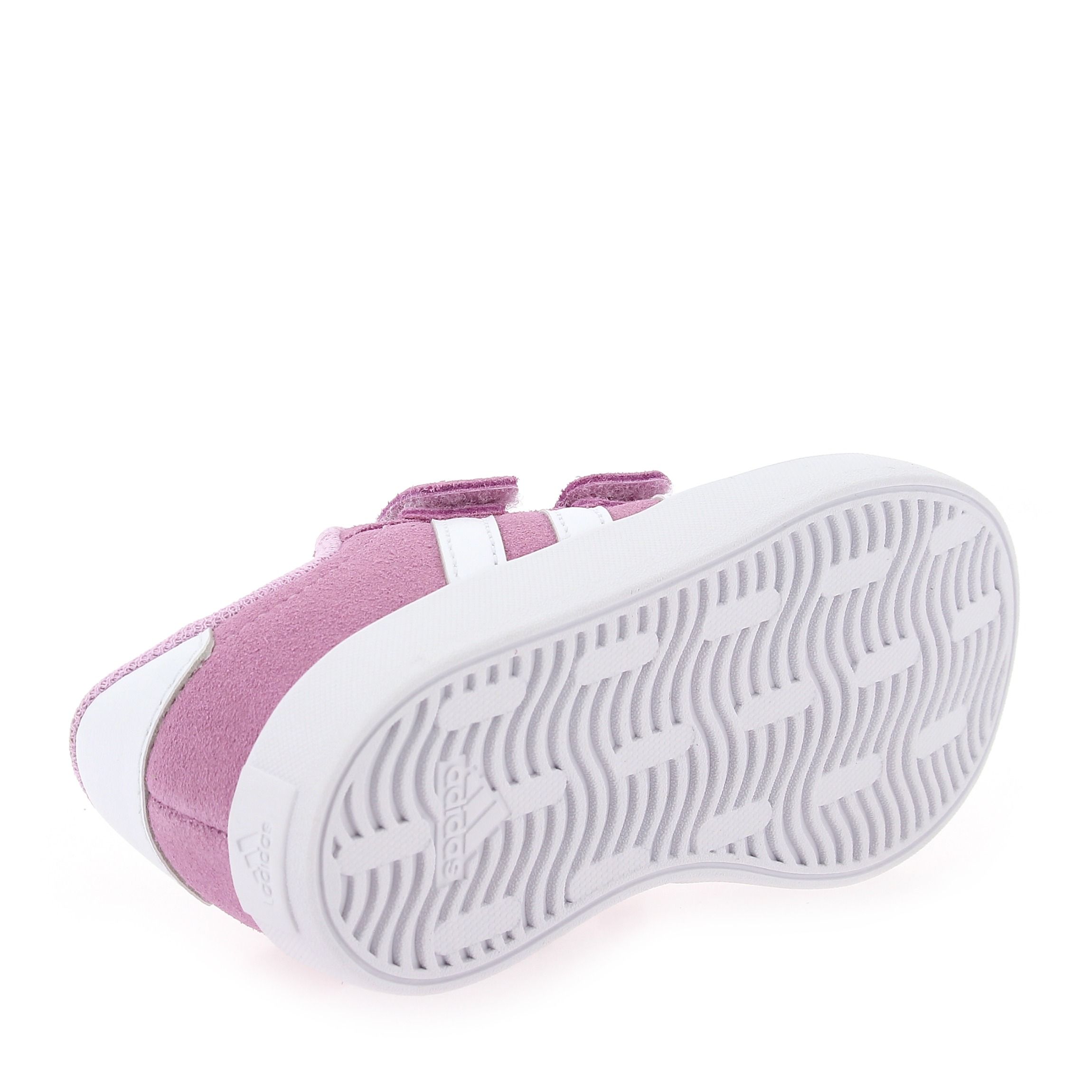 Adidas Originals  VL COURT 3.0 CF I - Lilas