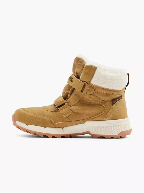 Kappa Boots