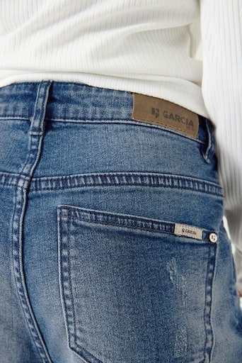 Garcia Weite Jeans Annemay