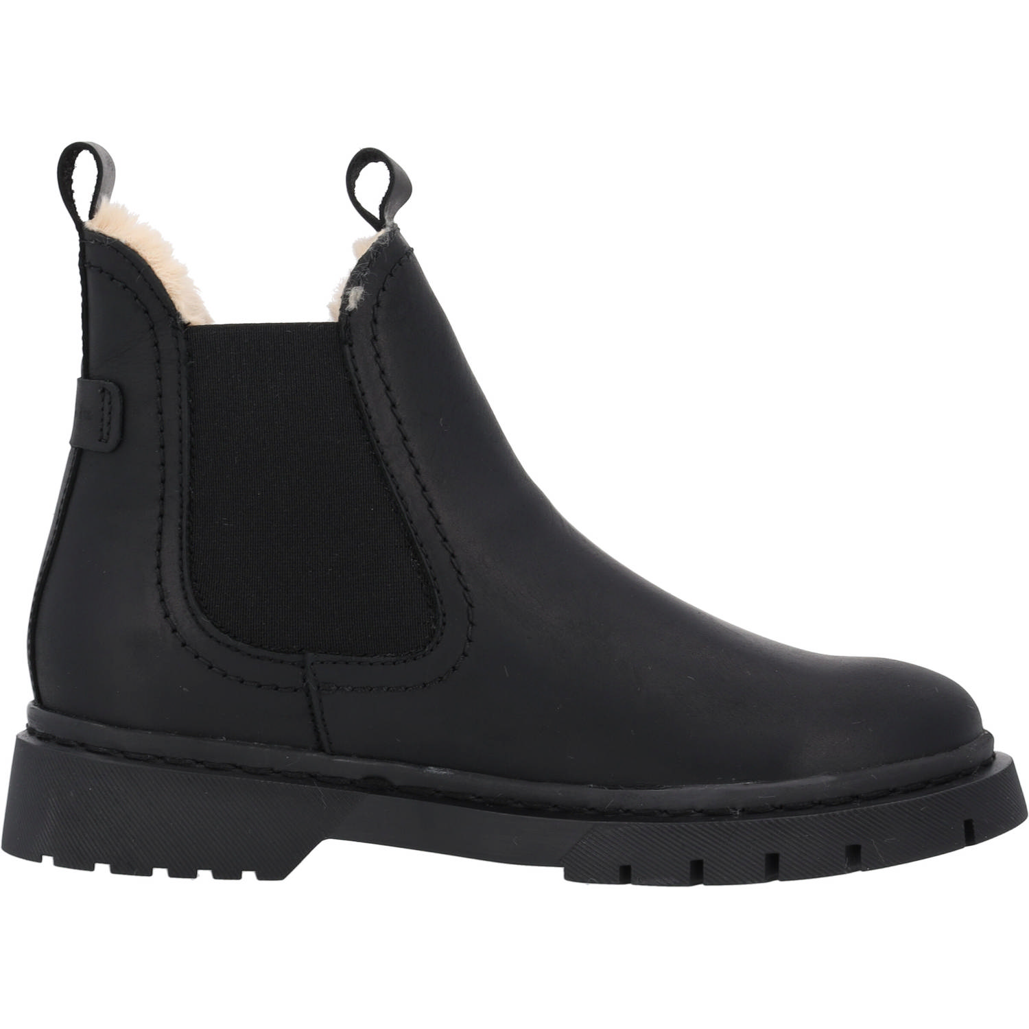 Tamaris 26829, Winterstiefeletten, Damen, Schwarz