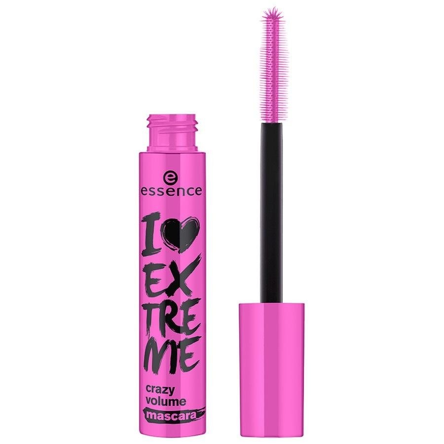 Extreme Crazy Volume
