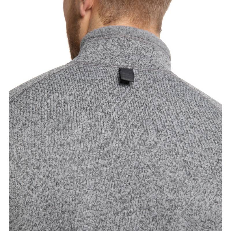 Haglfs Risberg 1/2 zip Funktionsshirt Herren