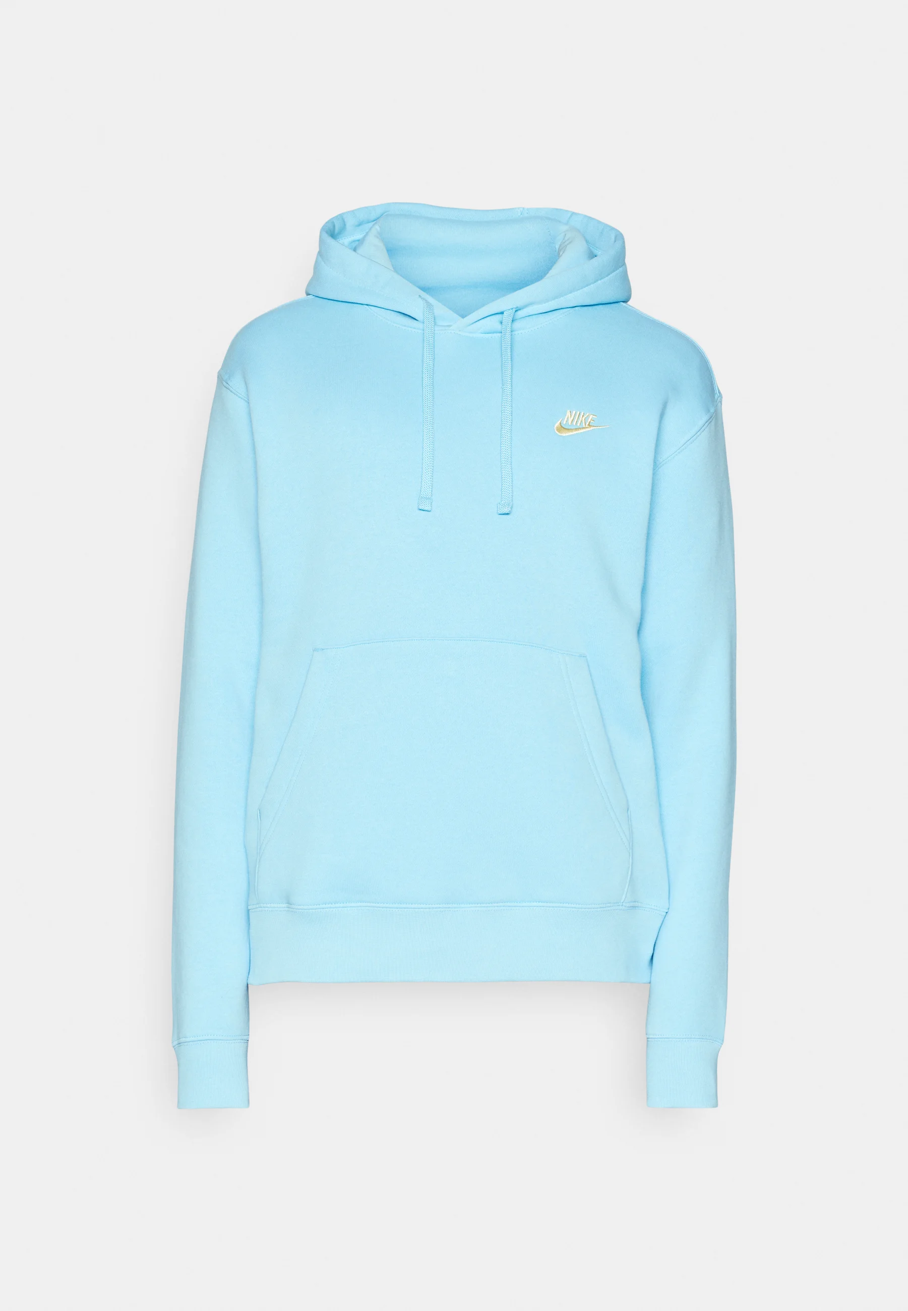 Sudadera con capucha Nike Sportswear CLUB - Sudadera con capucha