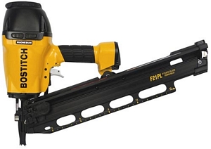 Stanley Bostitch F21PL-E хефталица за траке