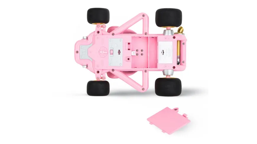 Carrera RC - 2,4GHz Mario Kart™ Pipe Kart, Peach