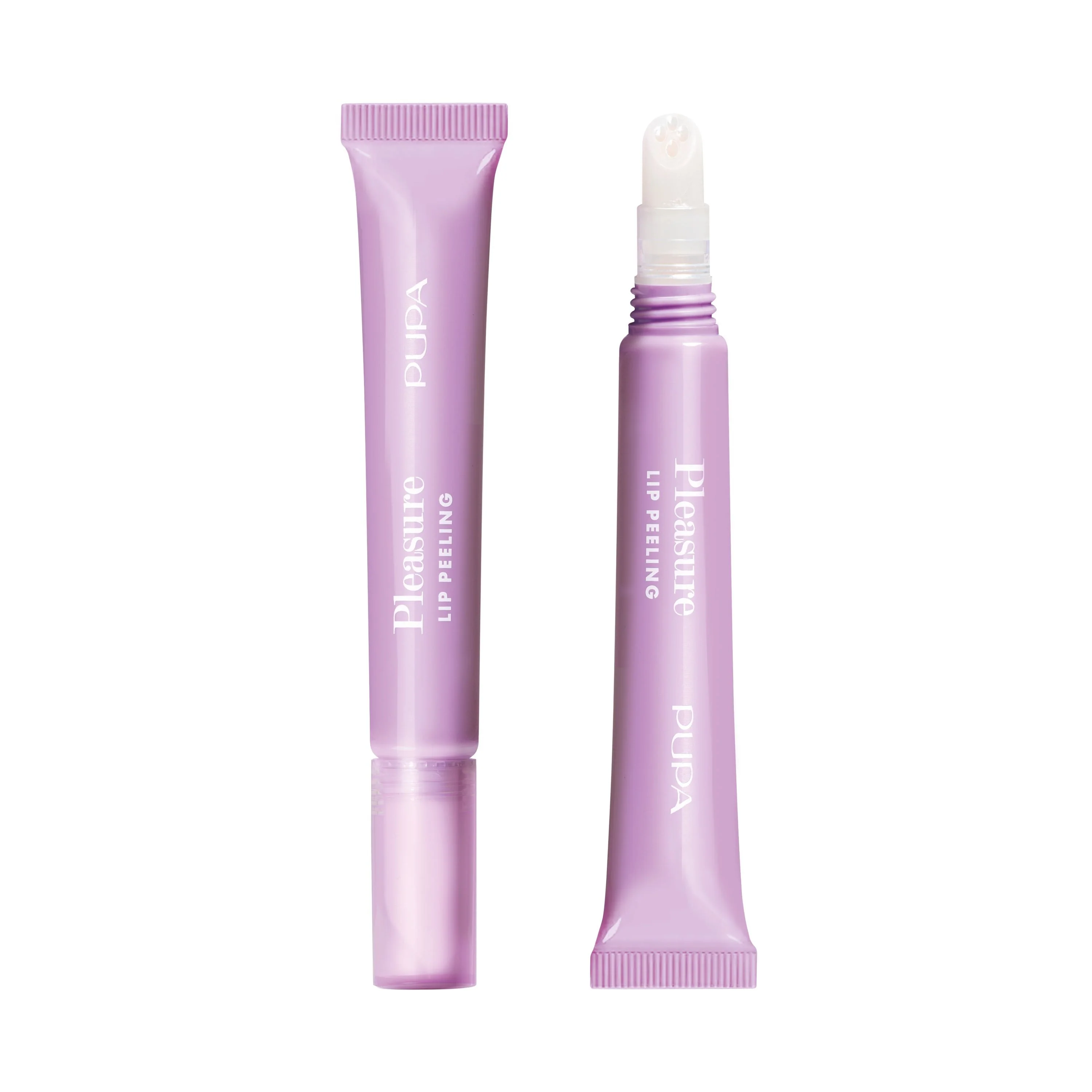 Peeling labial Pleasure - Exfoliante labial