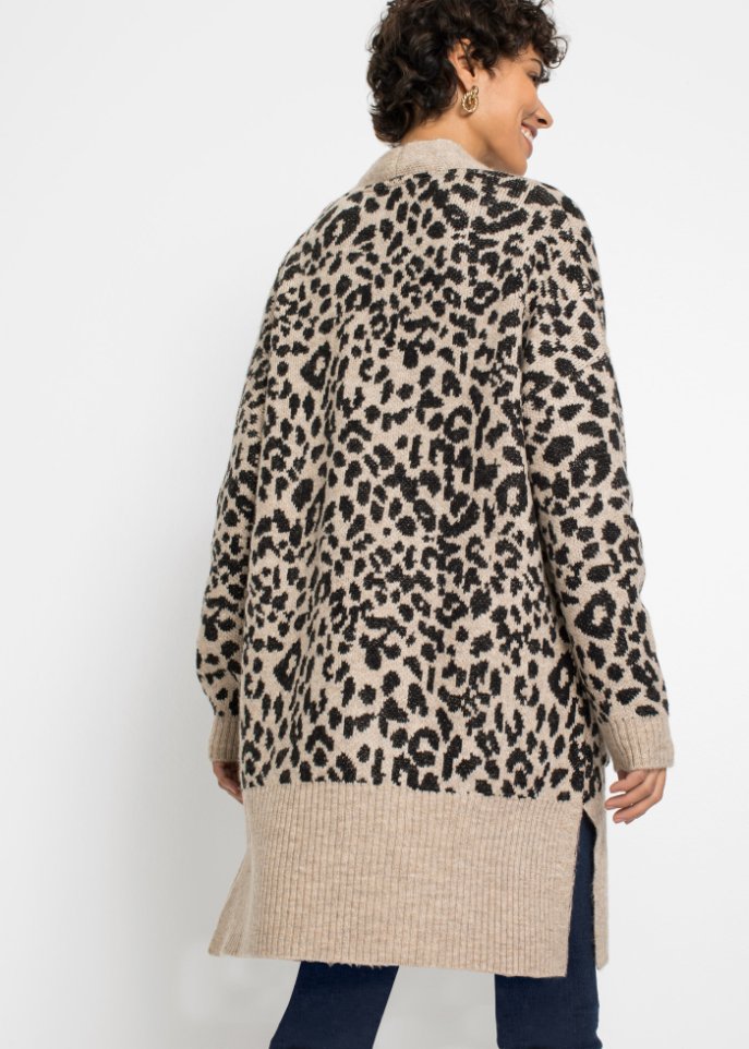 Strickjacke