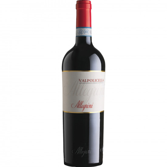 2020 Valpolicella DOC trocken - Allegrini