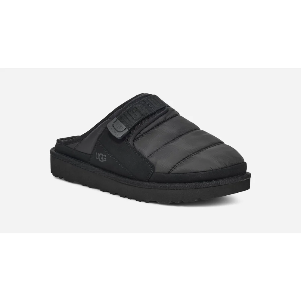 UGG Dune Slip On M Lta 1133351-BTNL / schwarz