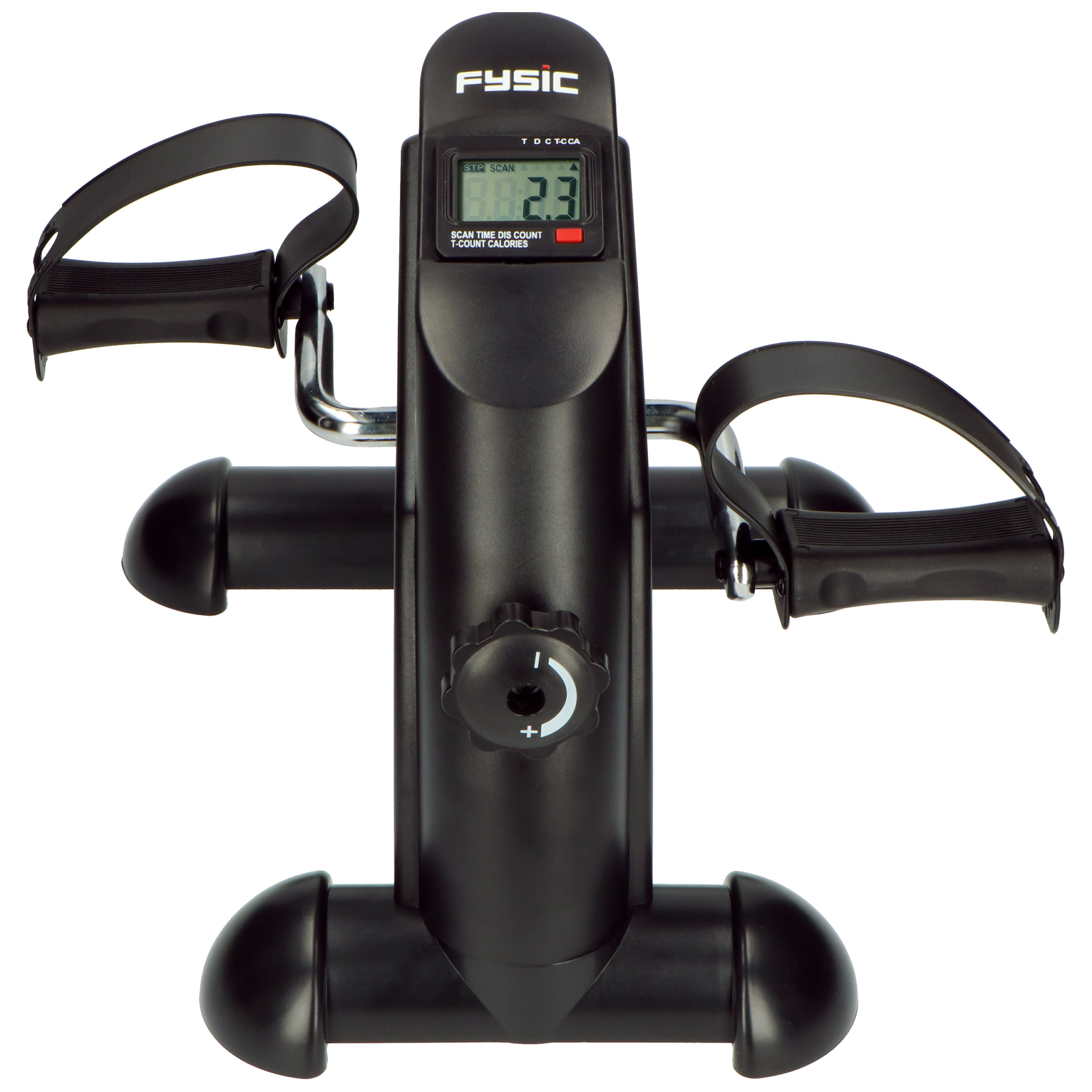 Fysic Heimtrainer FW12 (1-tlg)
