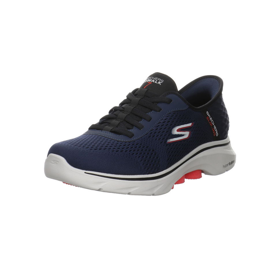 Skechers Go Walk 7 Free Hand 2 Sneaker