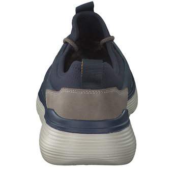 Bugatti Darel Sneaker in blau