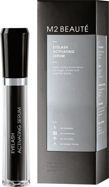 M2 Beauté Eyelash Activating Serum Wimpernserum