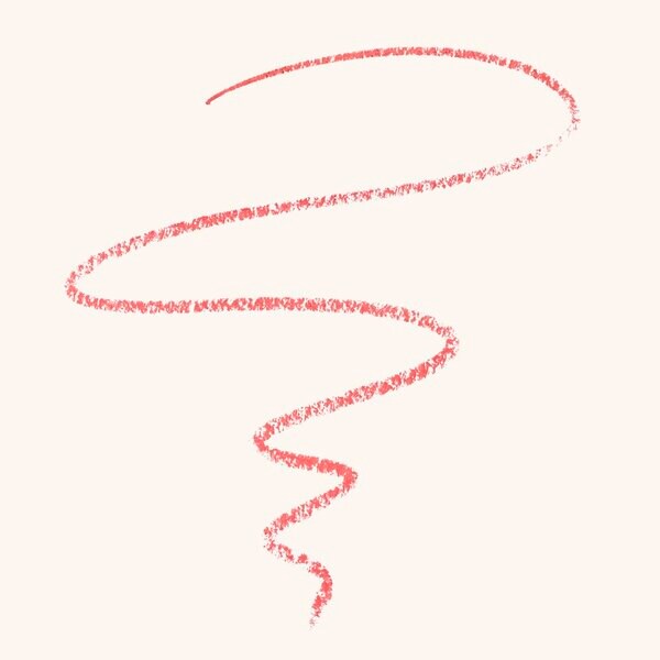 Catrice 160 S-peach-less Plumping Lipliner 4g