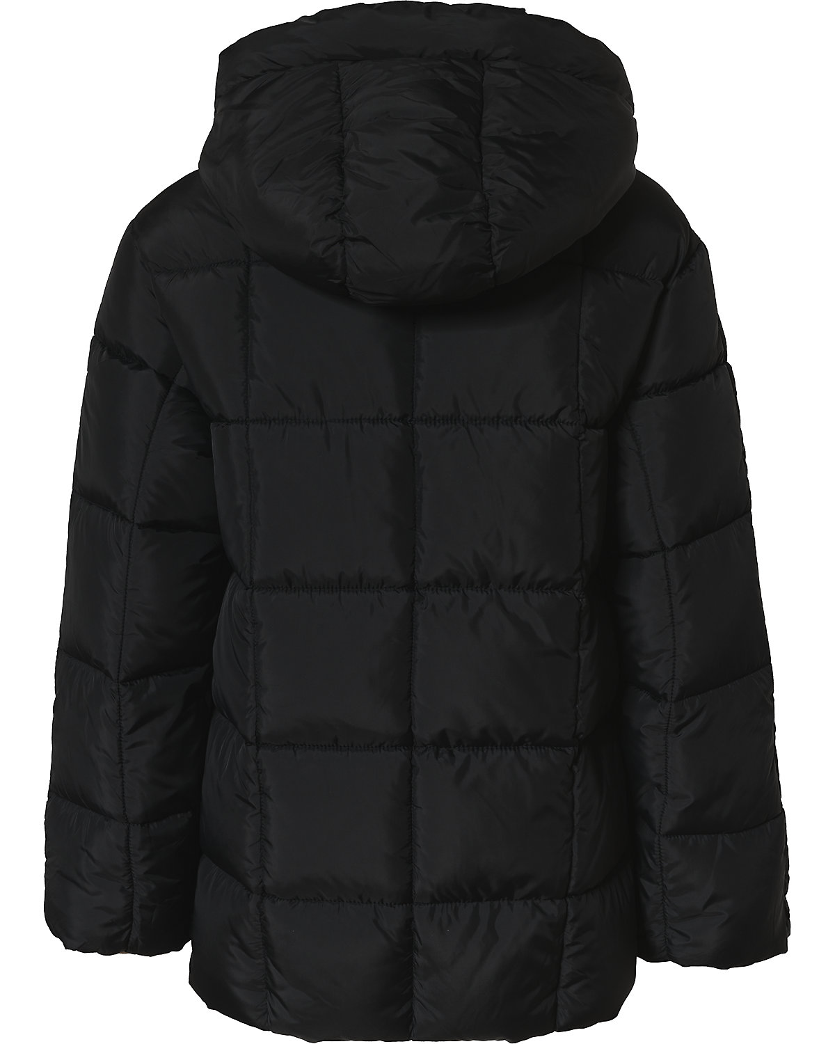 Wintermantel für Mädchen