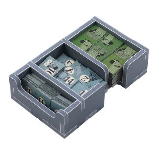 Food Chain Magnate Insert
