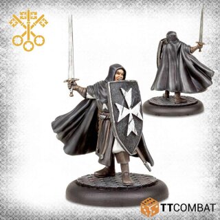 Knights Hospitaller