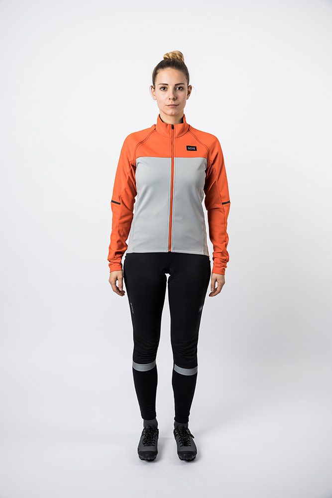 GOREWEAR Phantom GORE-TEX INFINIUM™ - Damen Zip-Off Softshelljacke kaufen | Bike-Discount