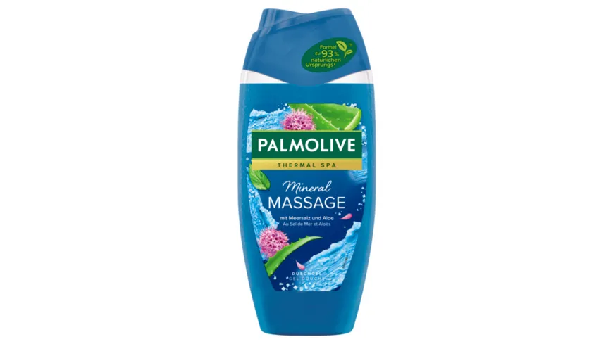 Palmolive Wellness Massage Duschgel 250 ml