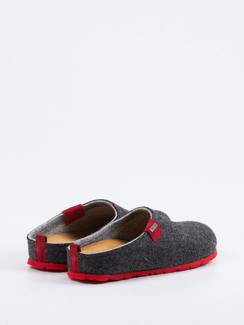 Hausschuh-71634050011 Rohde