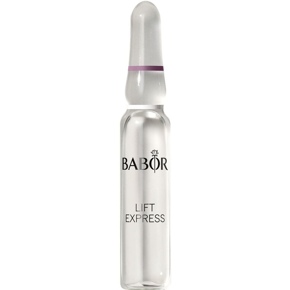 Babor Ampoule Concentrates Lift Express