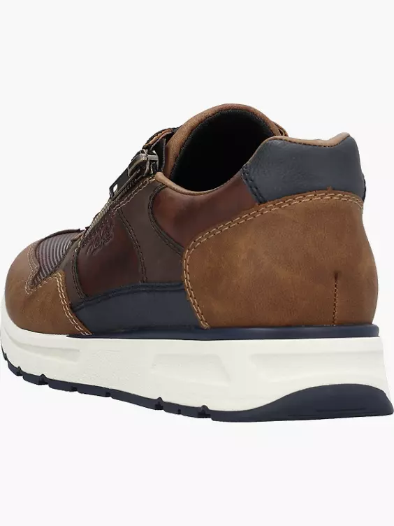 Rieker Herren Sneaker Low