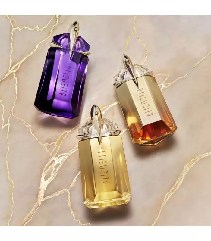 ALIEN GODDESS Eau de parfum intense