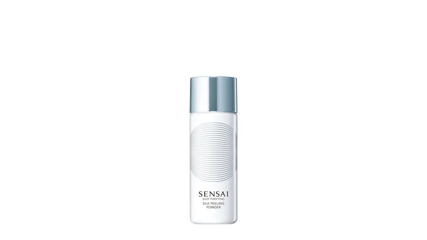 SENSAI SILKY PURIFYING Silk Peeling Powder 40 g