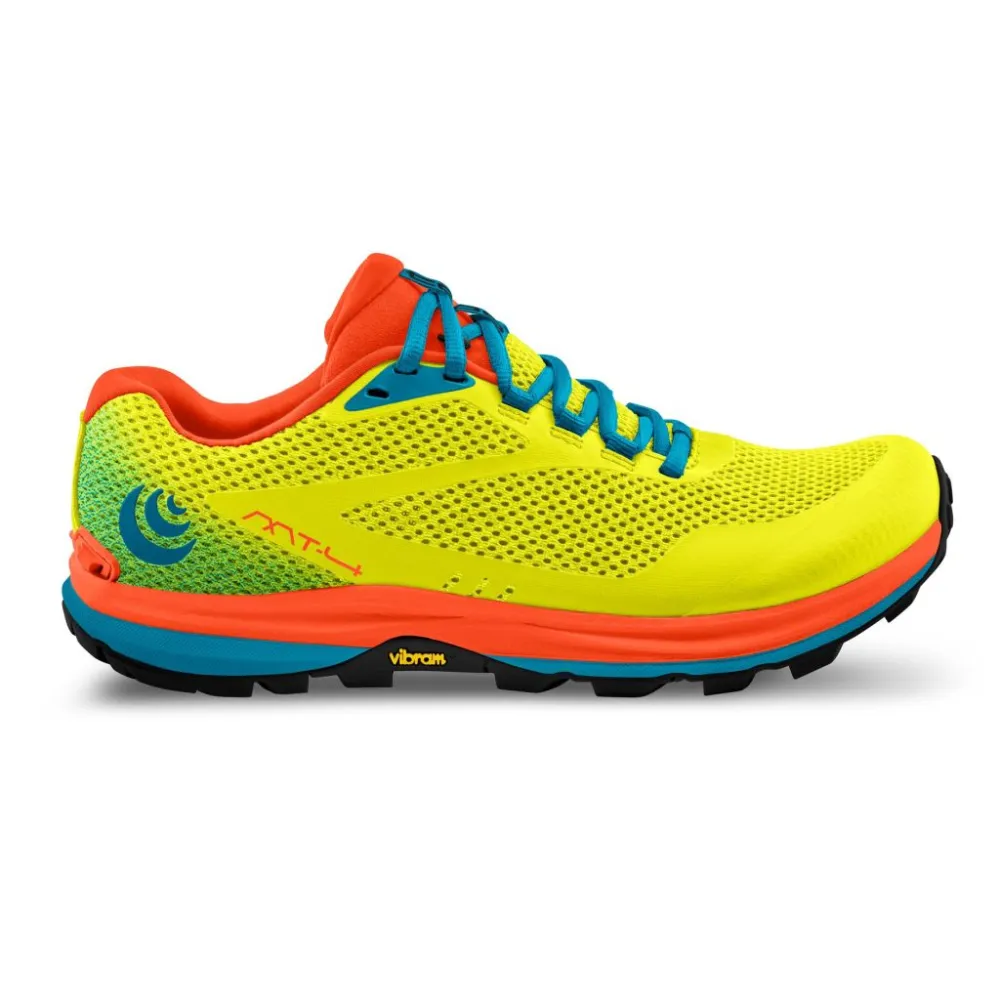 Topo MT 4 TOM052ELEORG / gelb